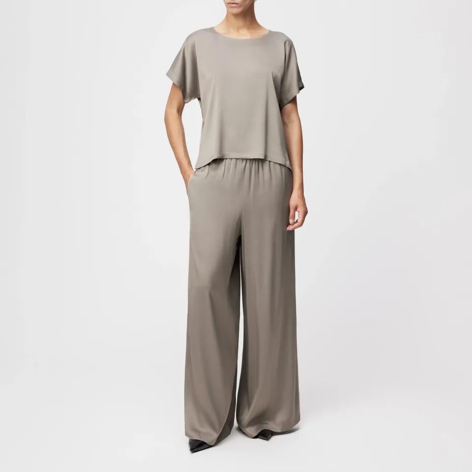 DRYKORN BLOUSE