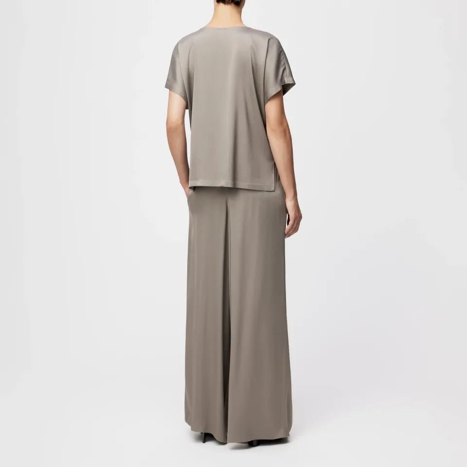 DRYKORN BLOUSE