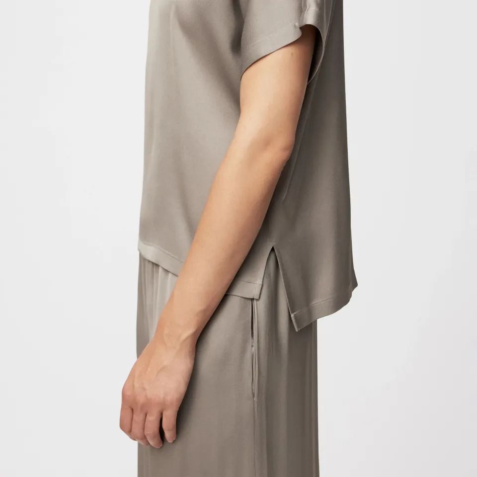 DRYKORN BLOUSE