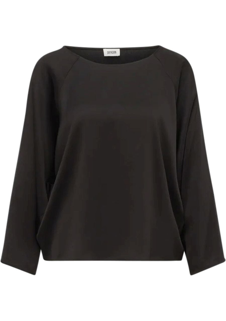 DRYKORN BLOUSE