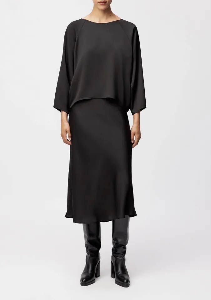 DRYKORN BLOUSE