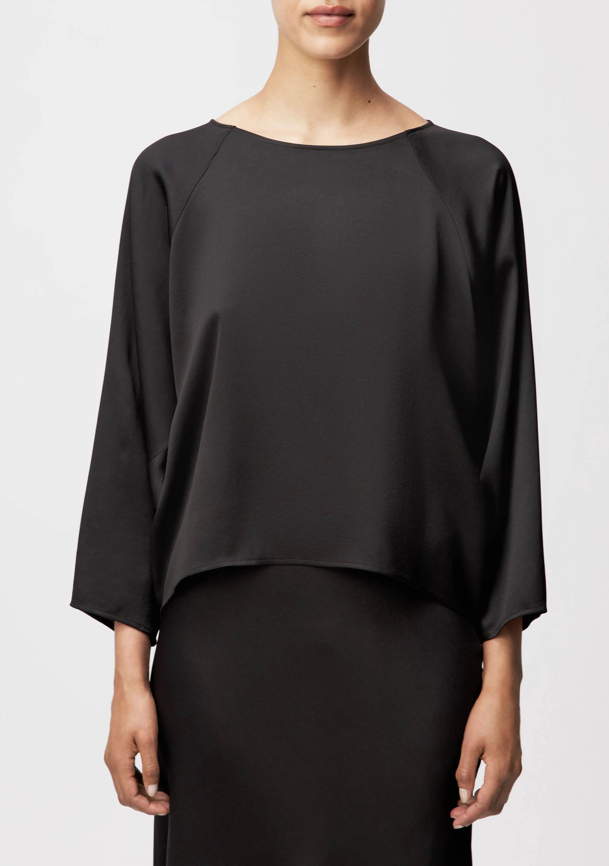 DRYKORN BLOUSE