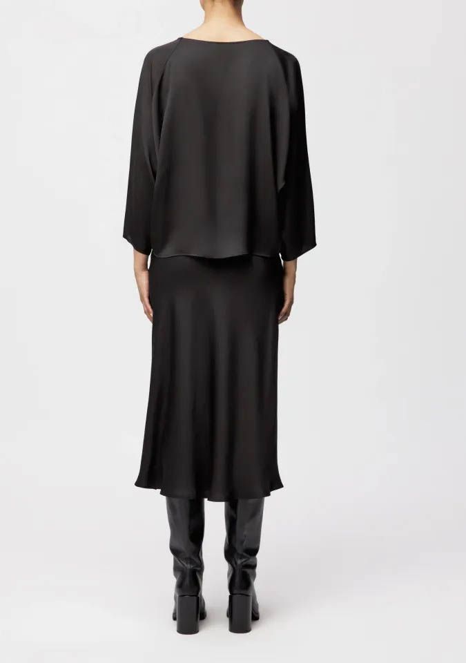 DRYKORN BLOUSE