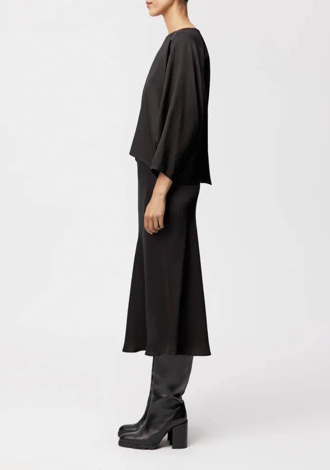 DRYKORN BLOUSE