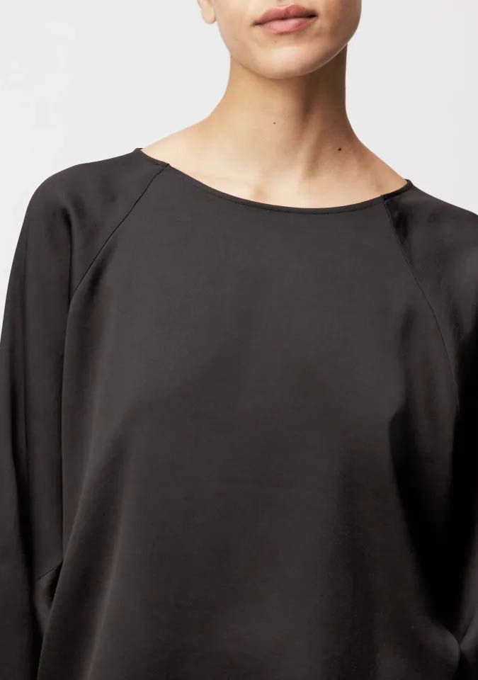 DRYKORN BLOUSE