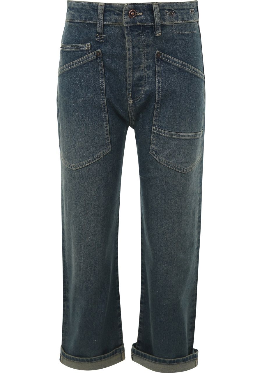 MAC JEANS
