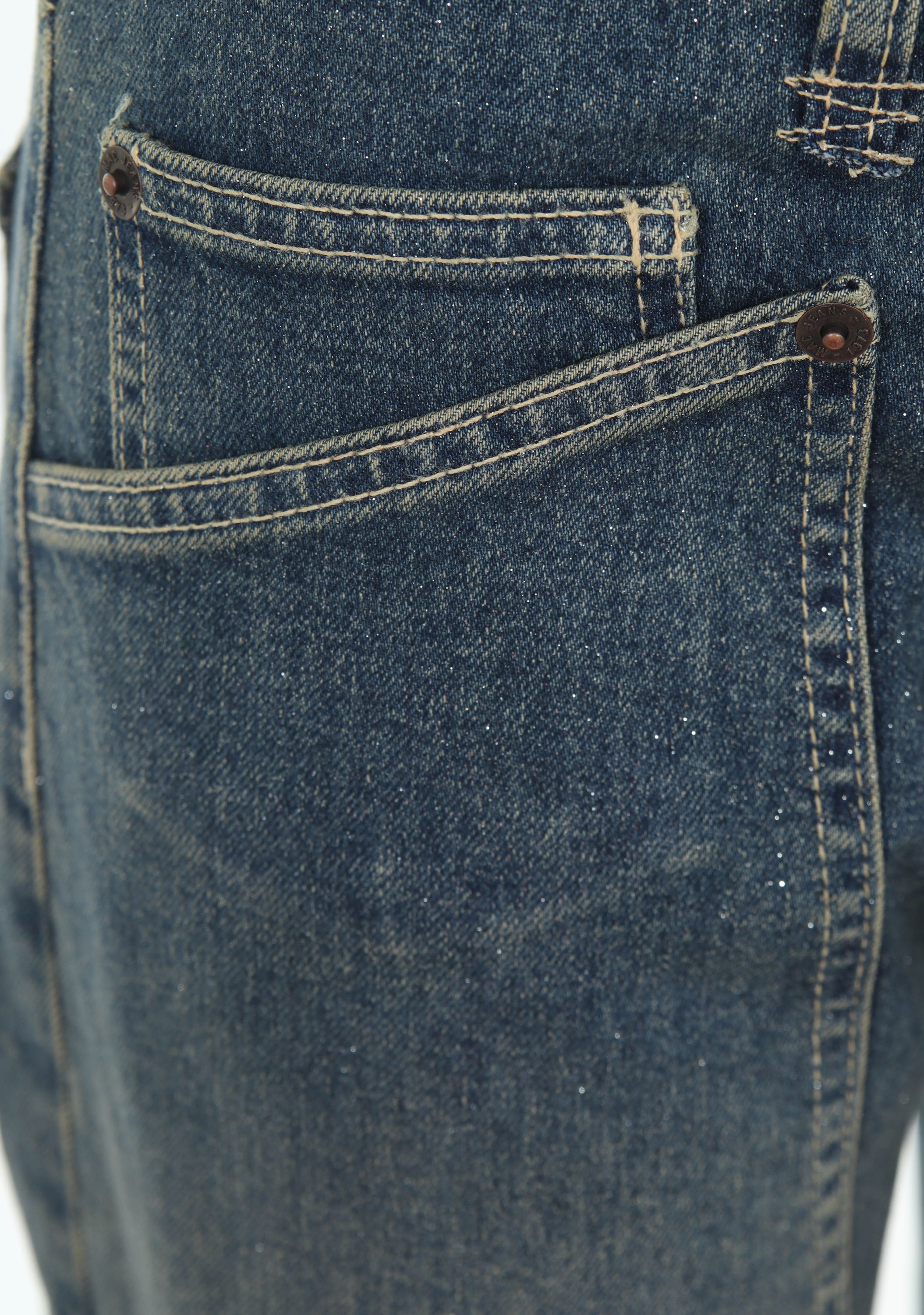 MAC JEANS