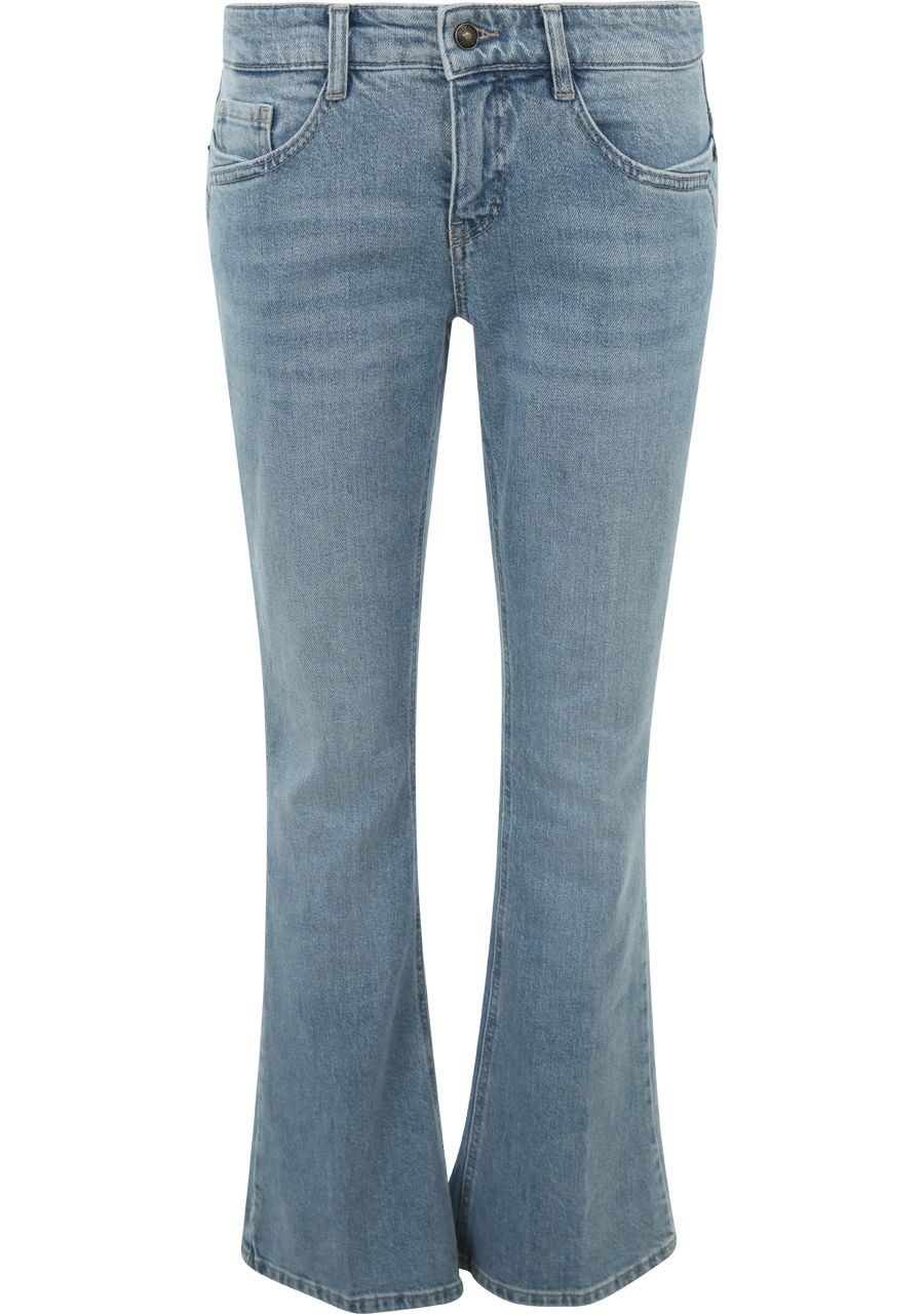 MAC JEANS