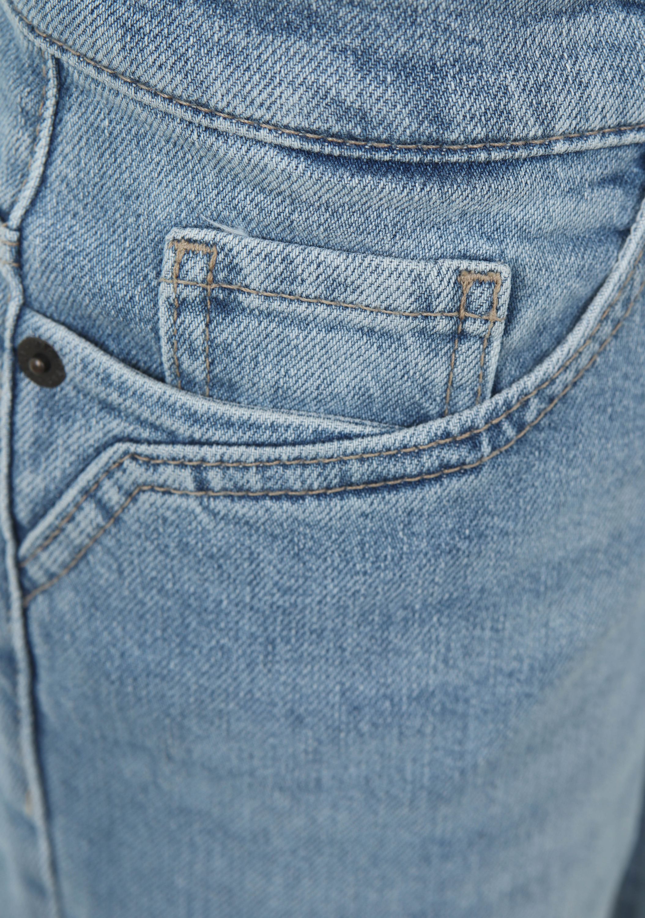 MAC JEANS
