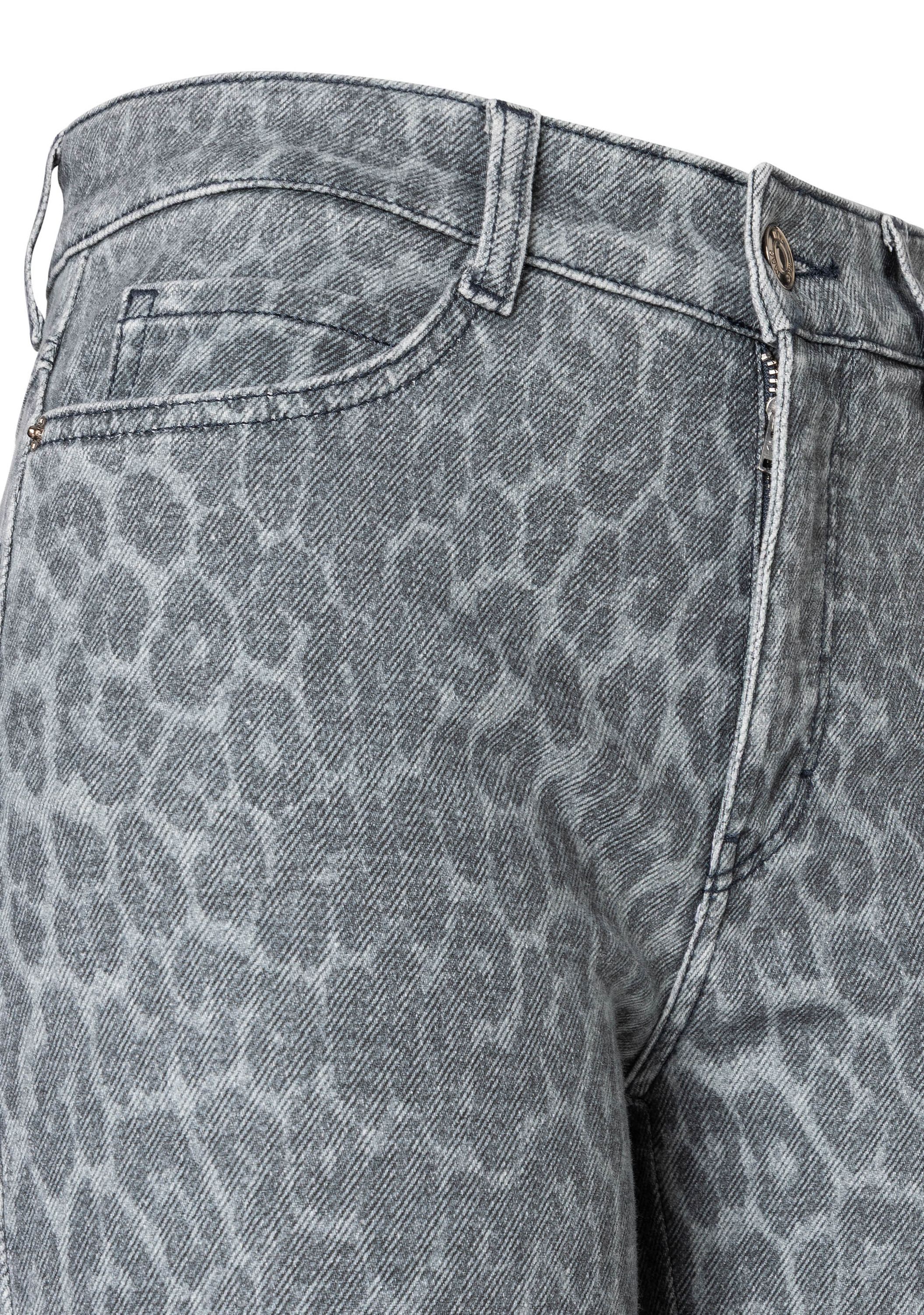 MAC JEANS