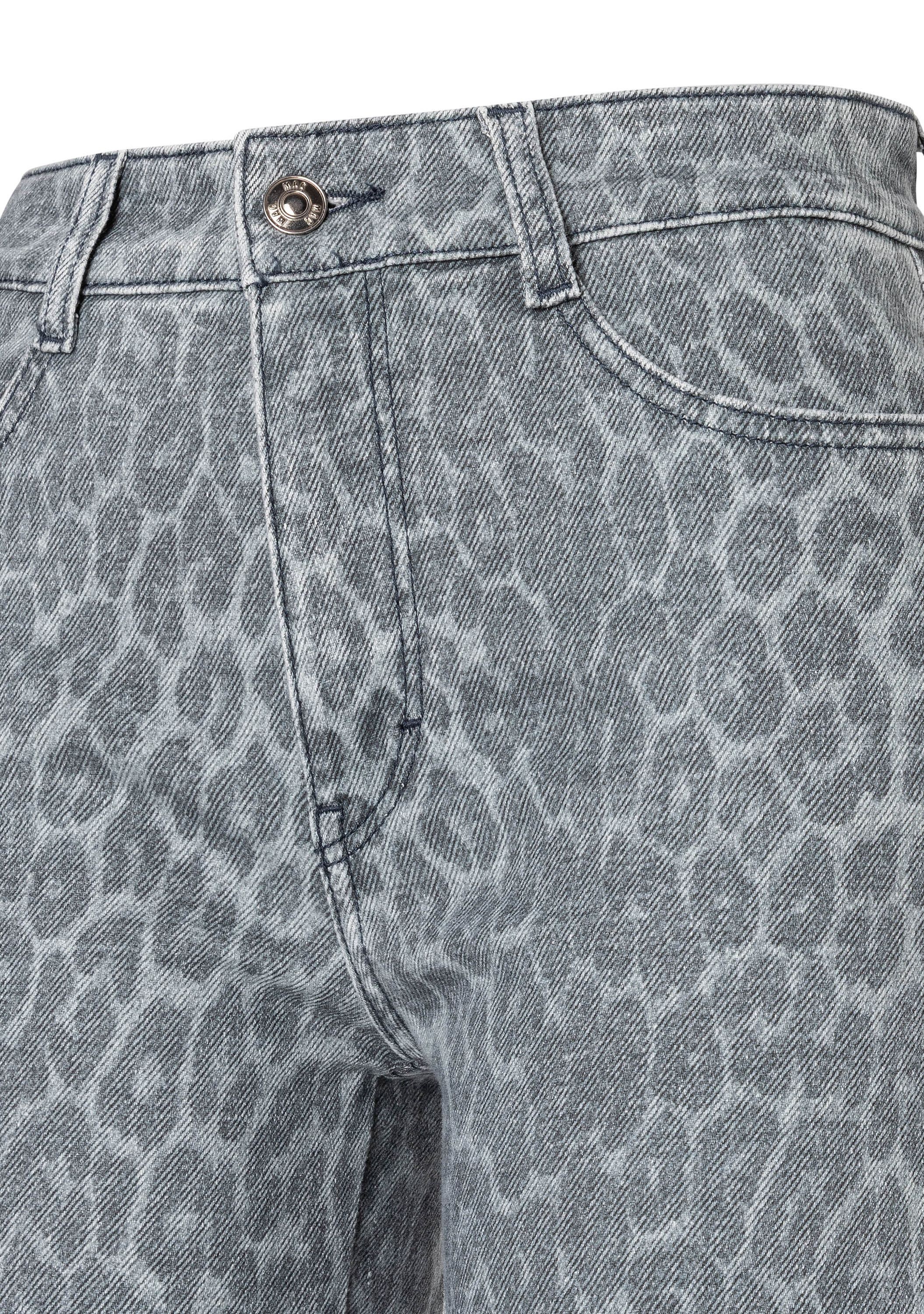 MAC JEANS