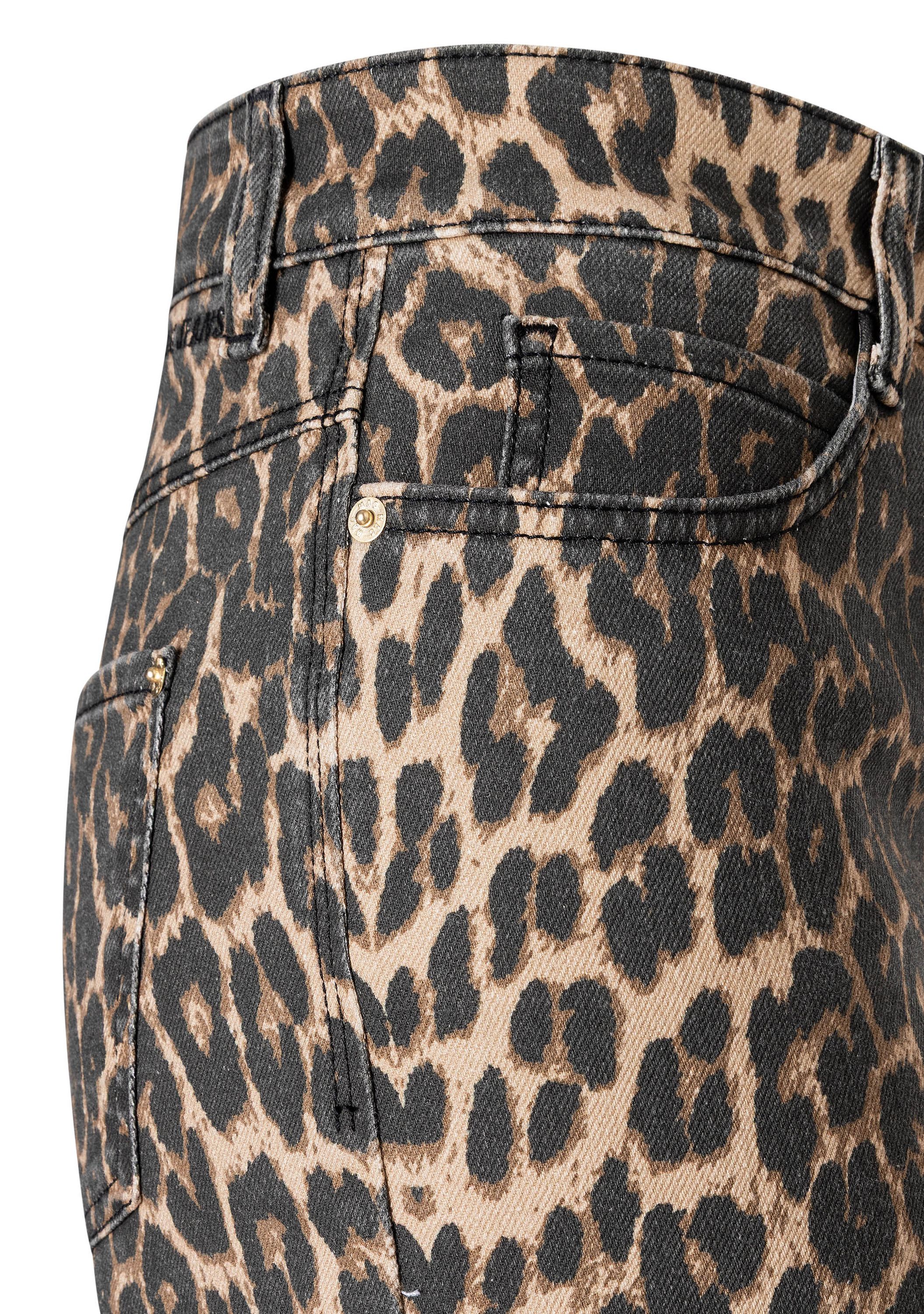MAC JEANS
