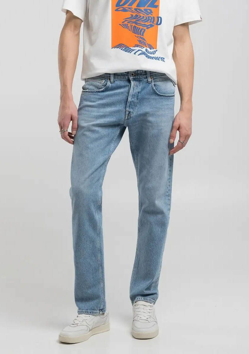 REPLAY JEANS