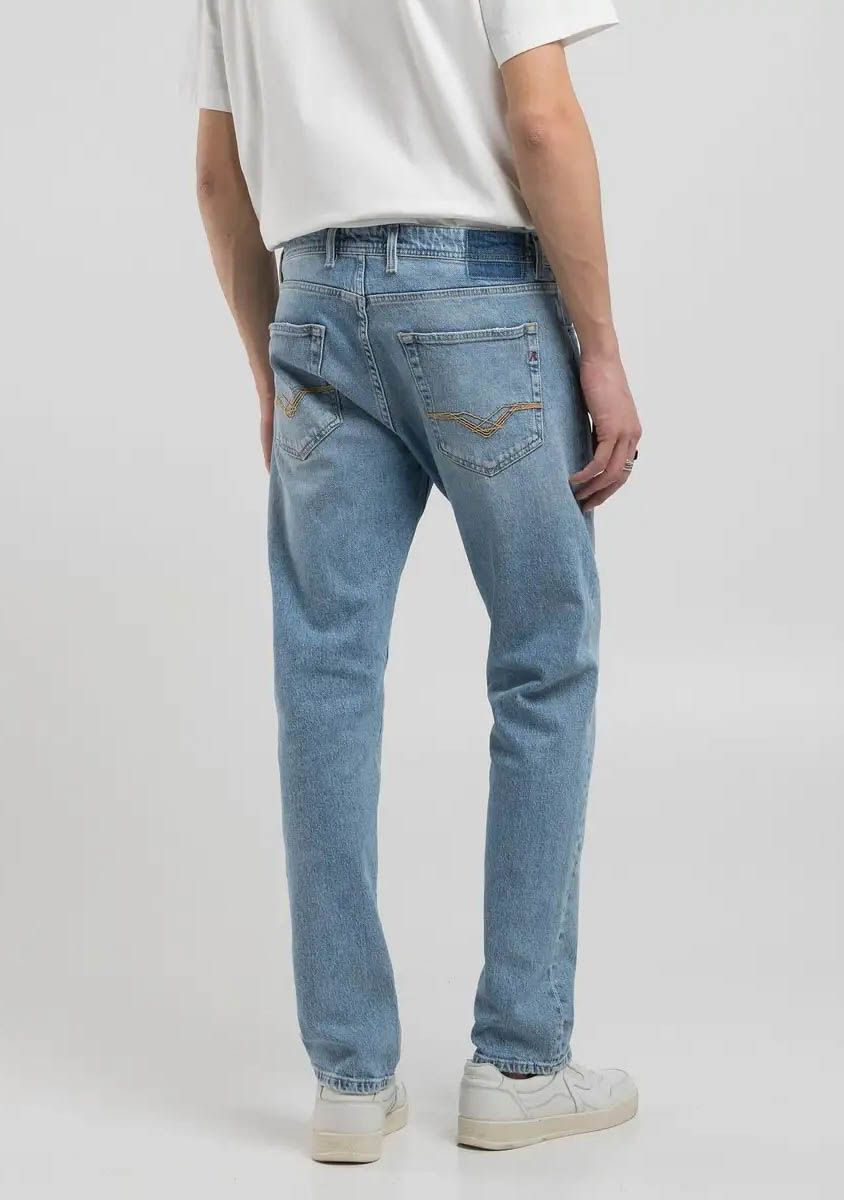 REPLAY JEANS