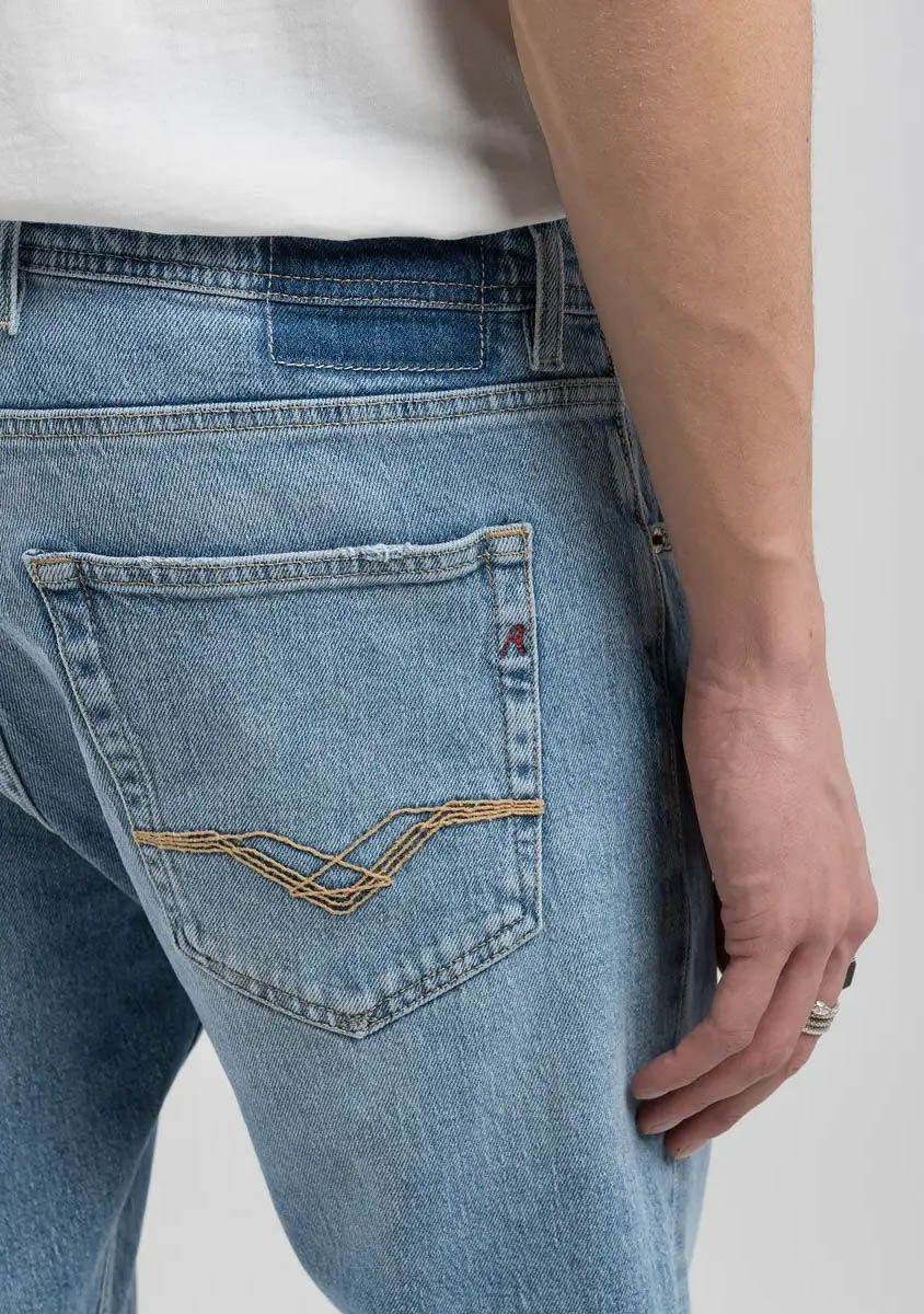 REPLAY JEANS