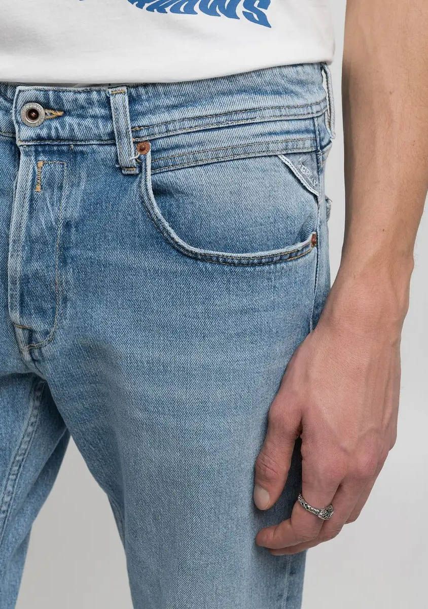 REPLAY JEANS