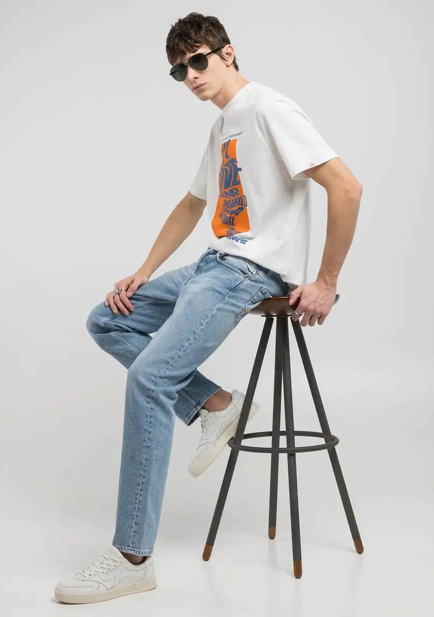 REPLAY JEANS