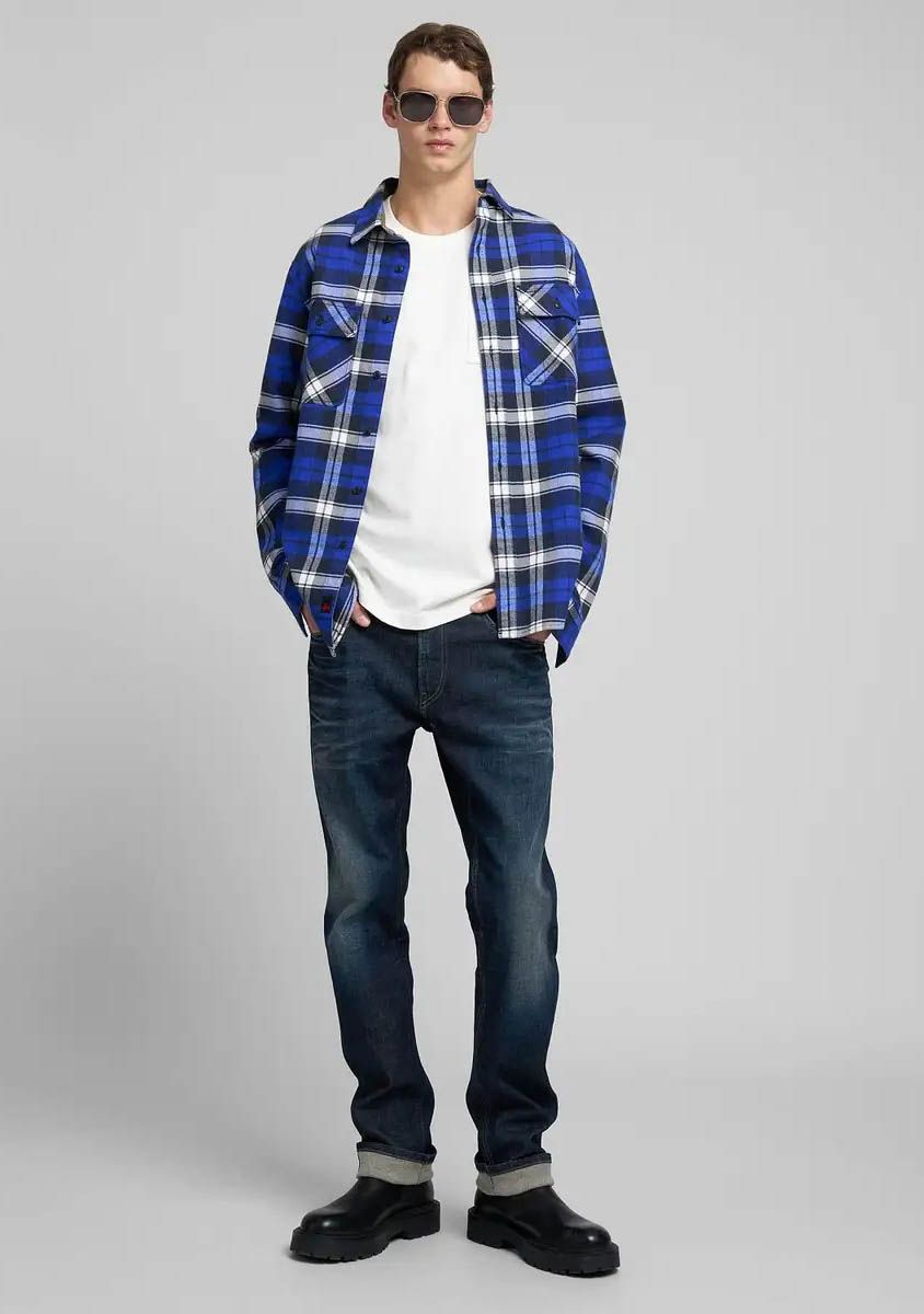 REPLAY JEANS