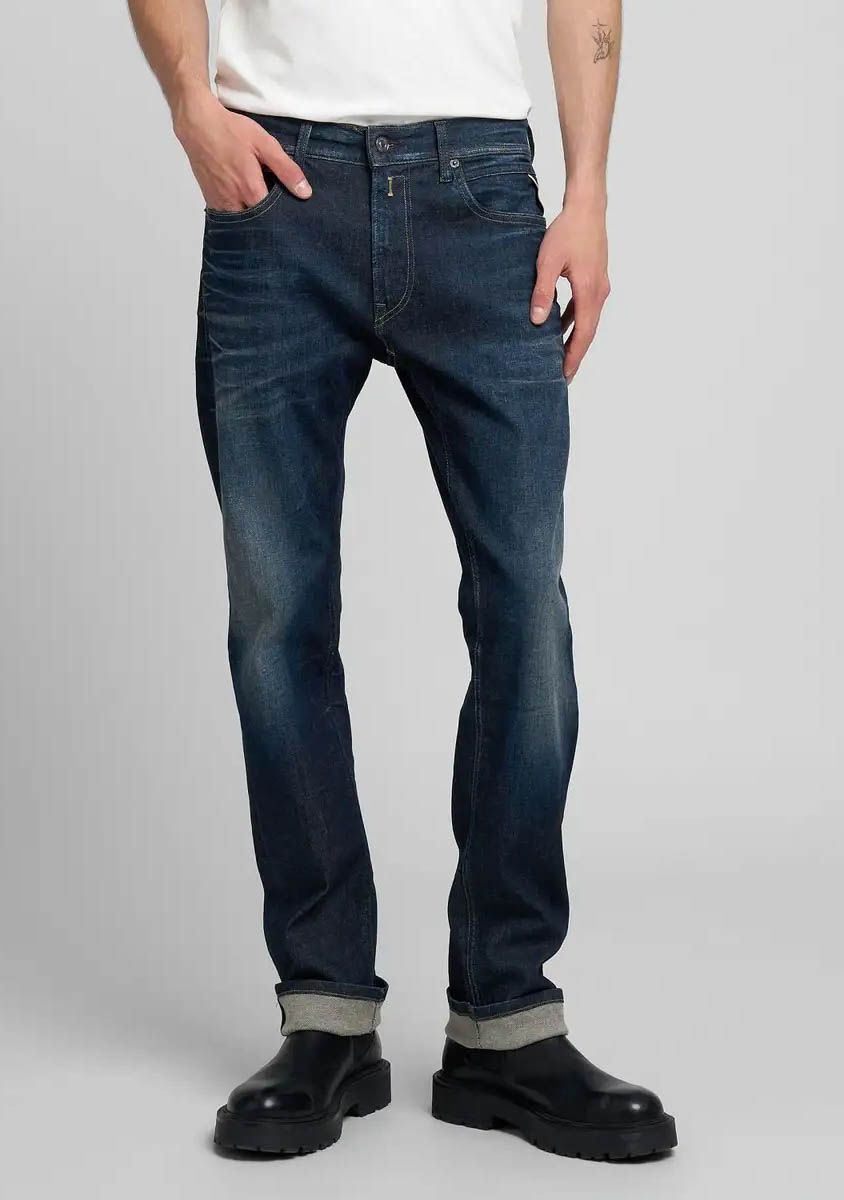 REPLAY JEANS
