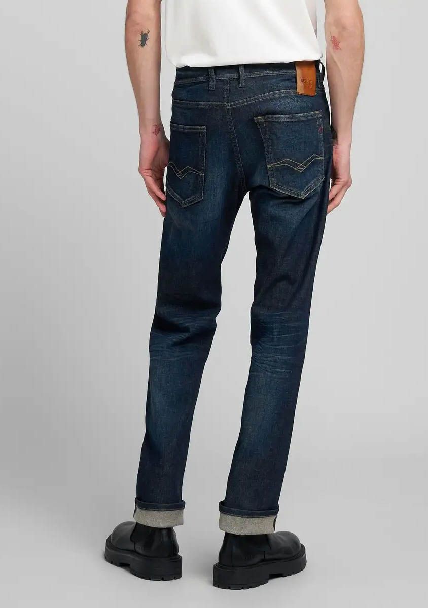 REPLAY JEANS