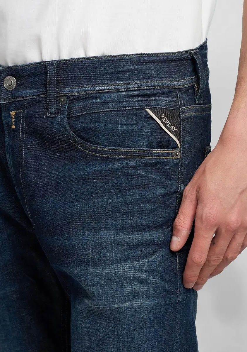 REPLAY JEANS
