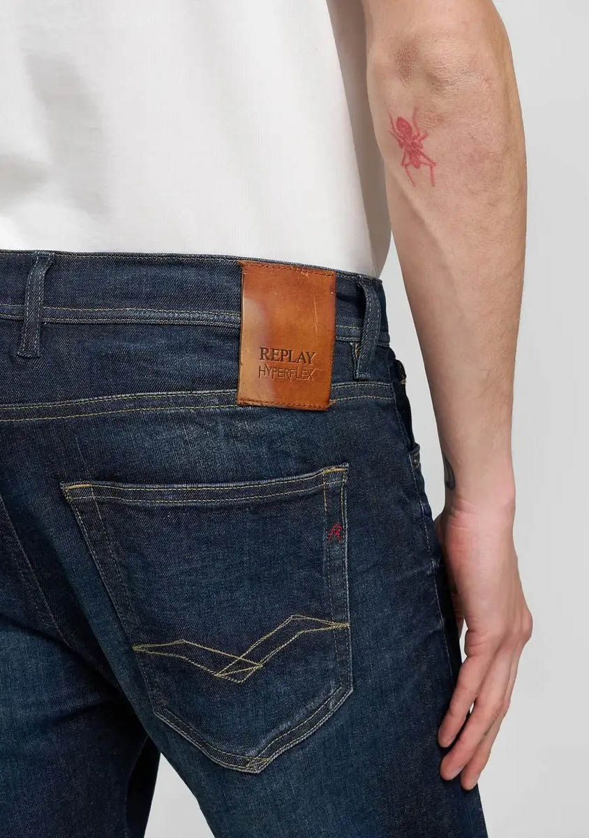 REPLAY JEANS