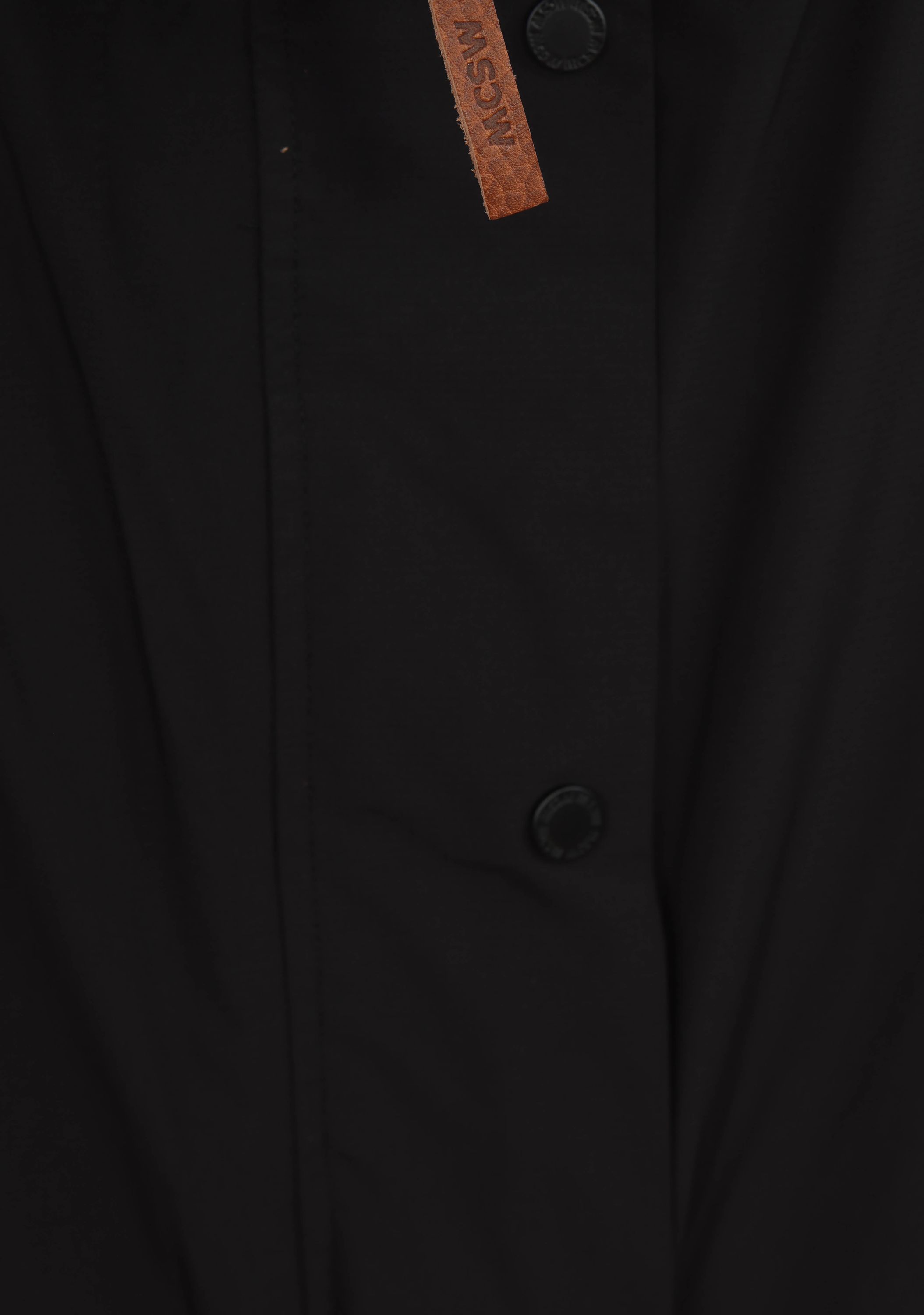 MOSCOW JACK