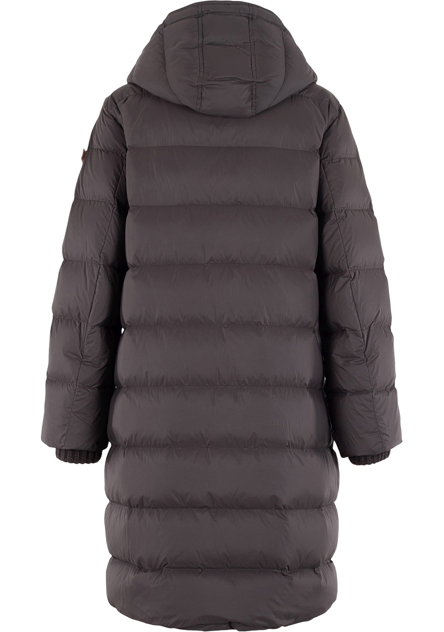 MOSCOW MANTEL | 2XL | 315834-8003-2XL | Rinsma Modeplein