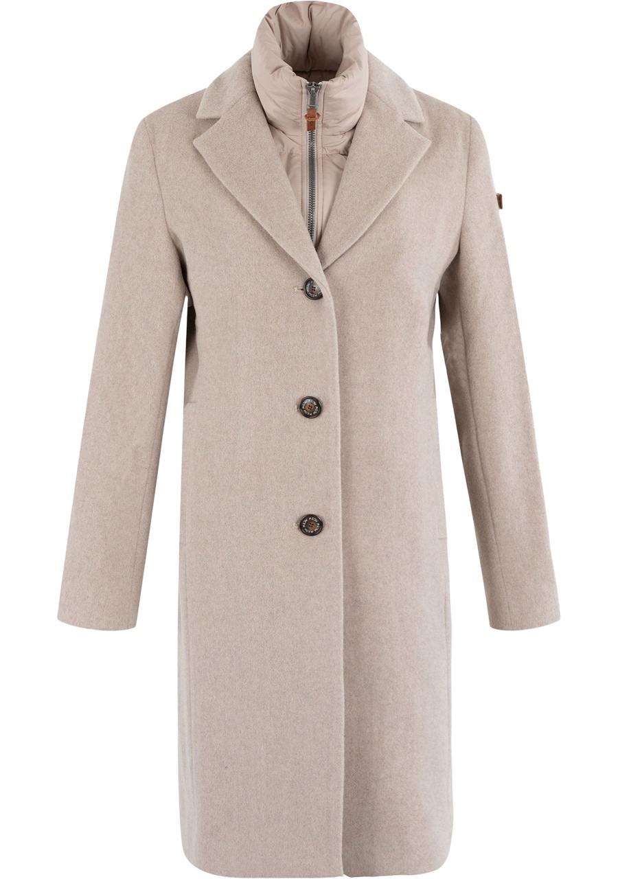 MOSCOW MANTEL | XL | 315833-2102-XL | Rinsma Modeplein