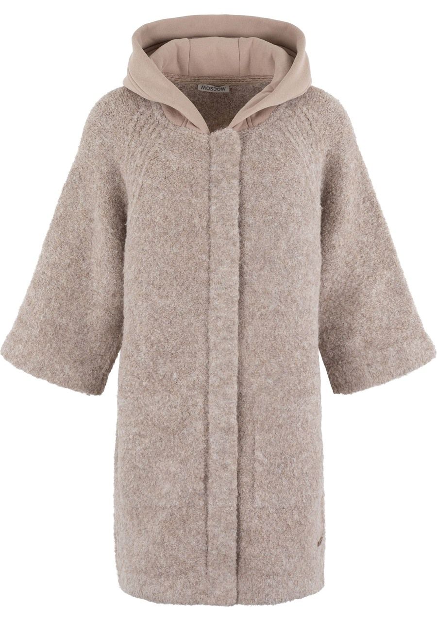 MOSCOW VEST