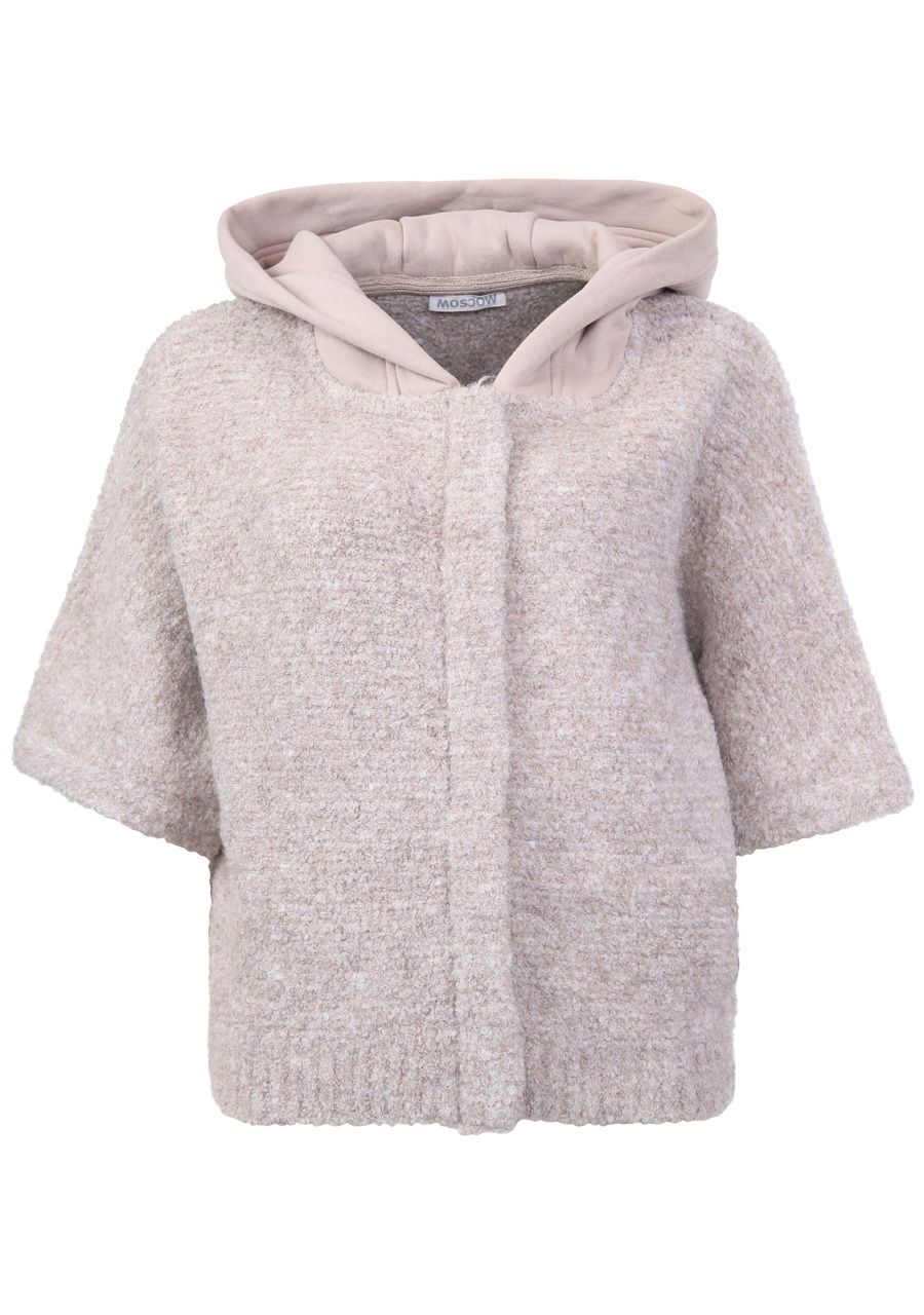 MOSCOW VEST