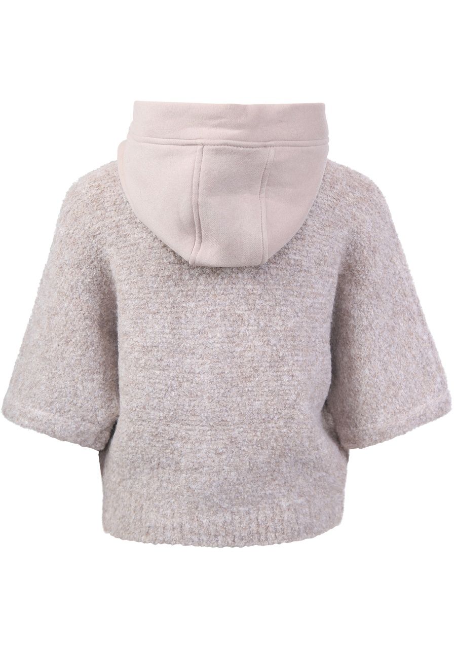 MOSCOW VEST