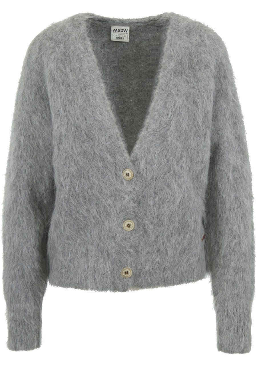 MOSCOW VEST