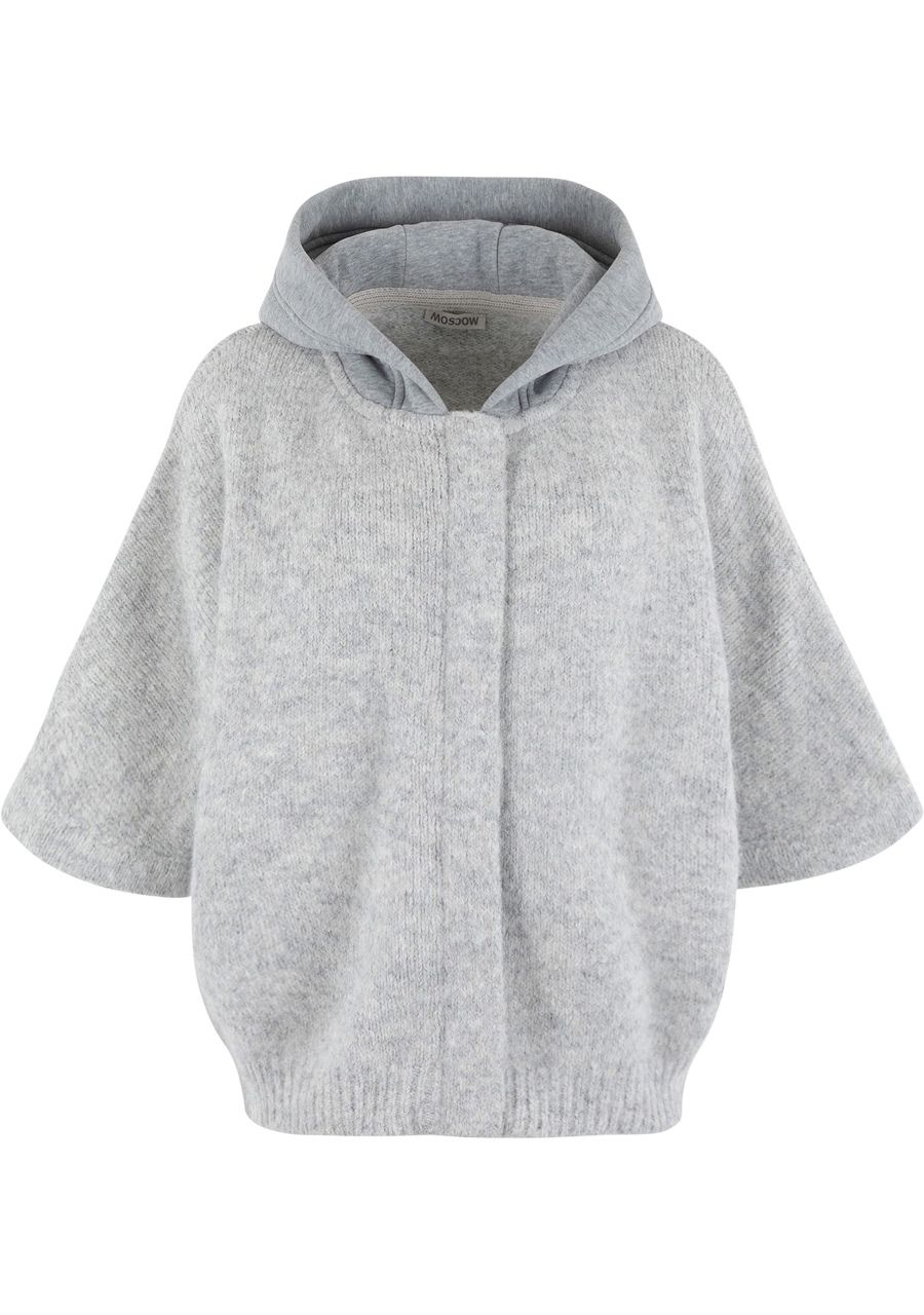 MOSCOW VEST