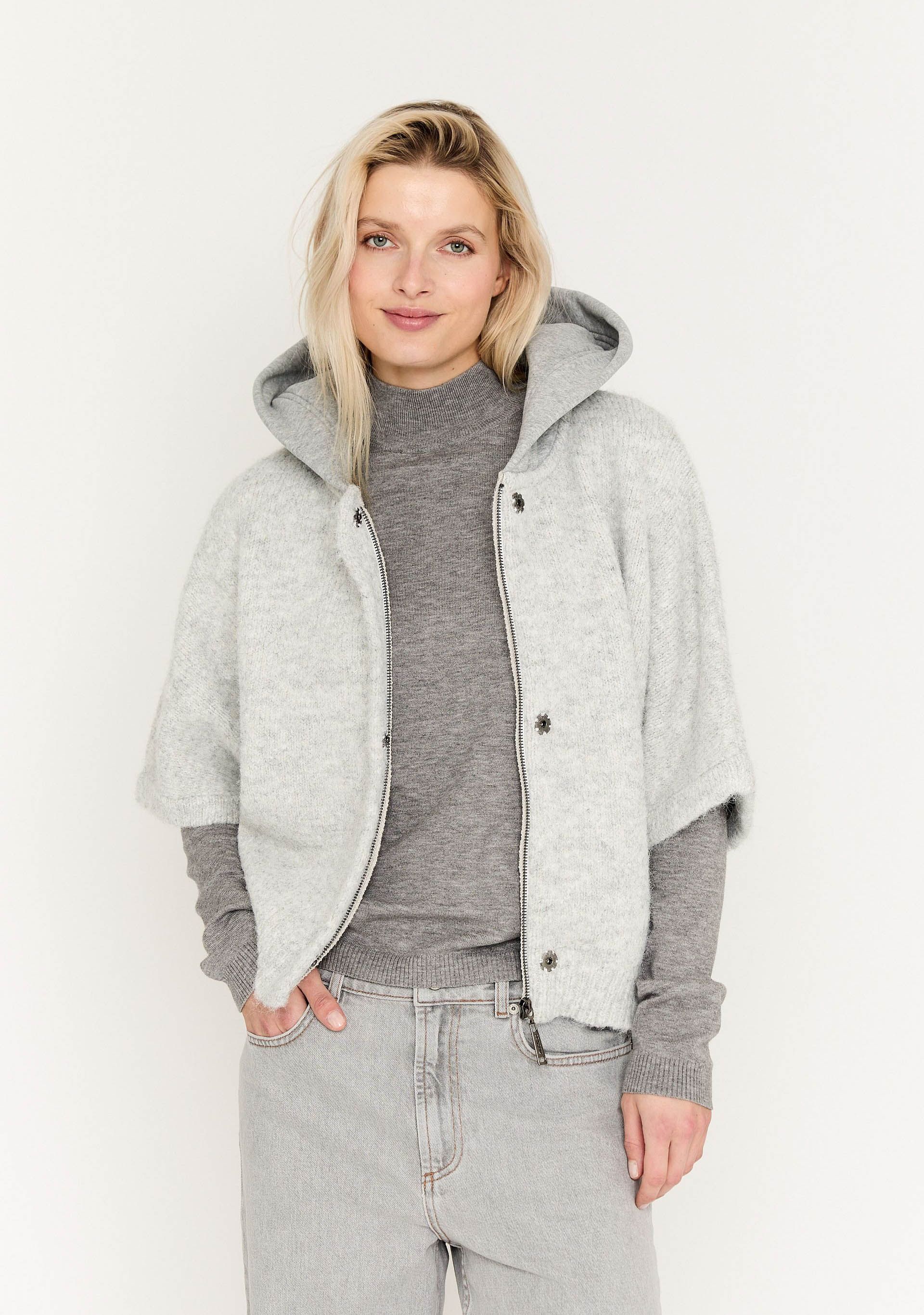 MOSCOW VEST