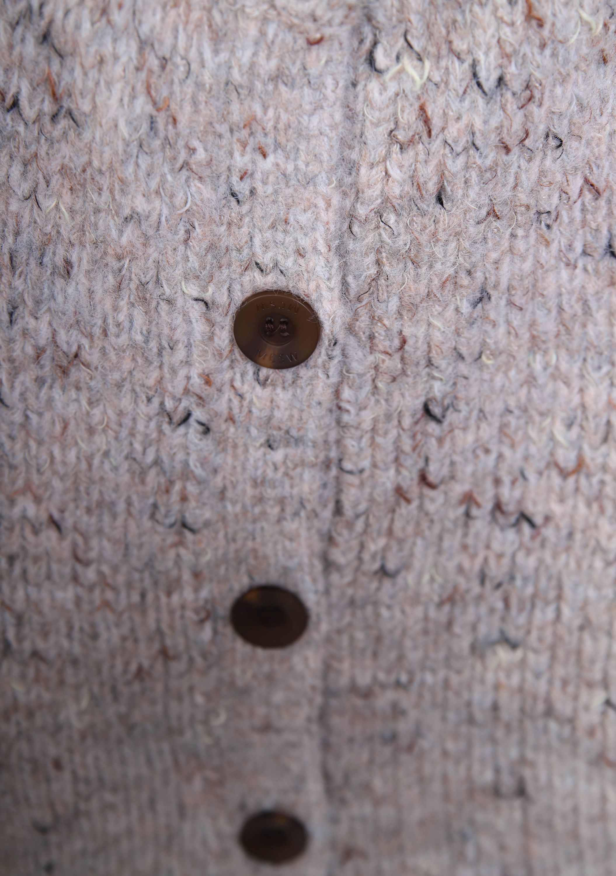 MOSCOW VEST