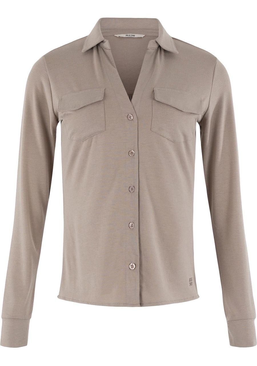 MOSCOW BLOUSE