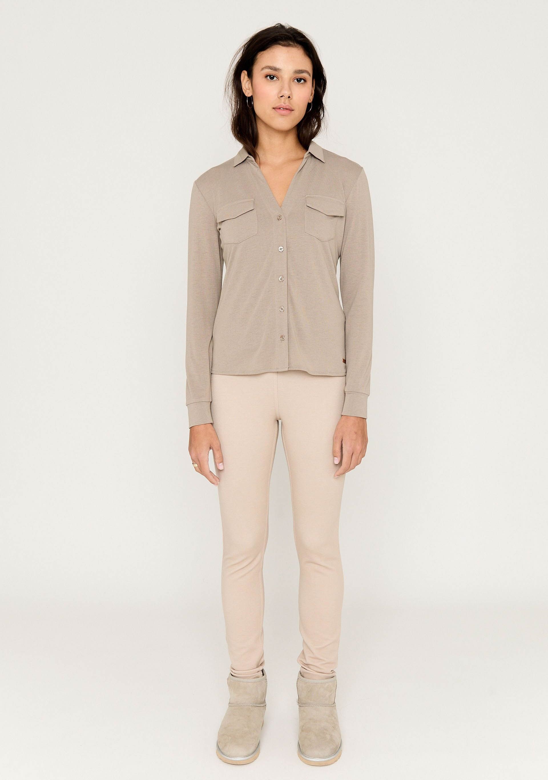 MOSCOW BLOUSE