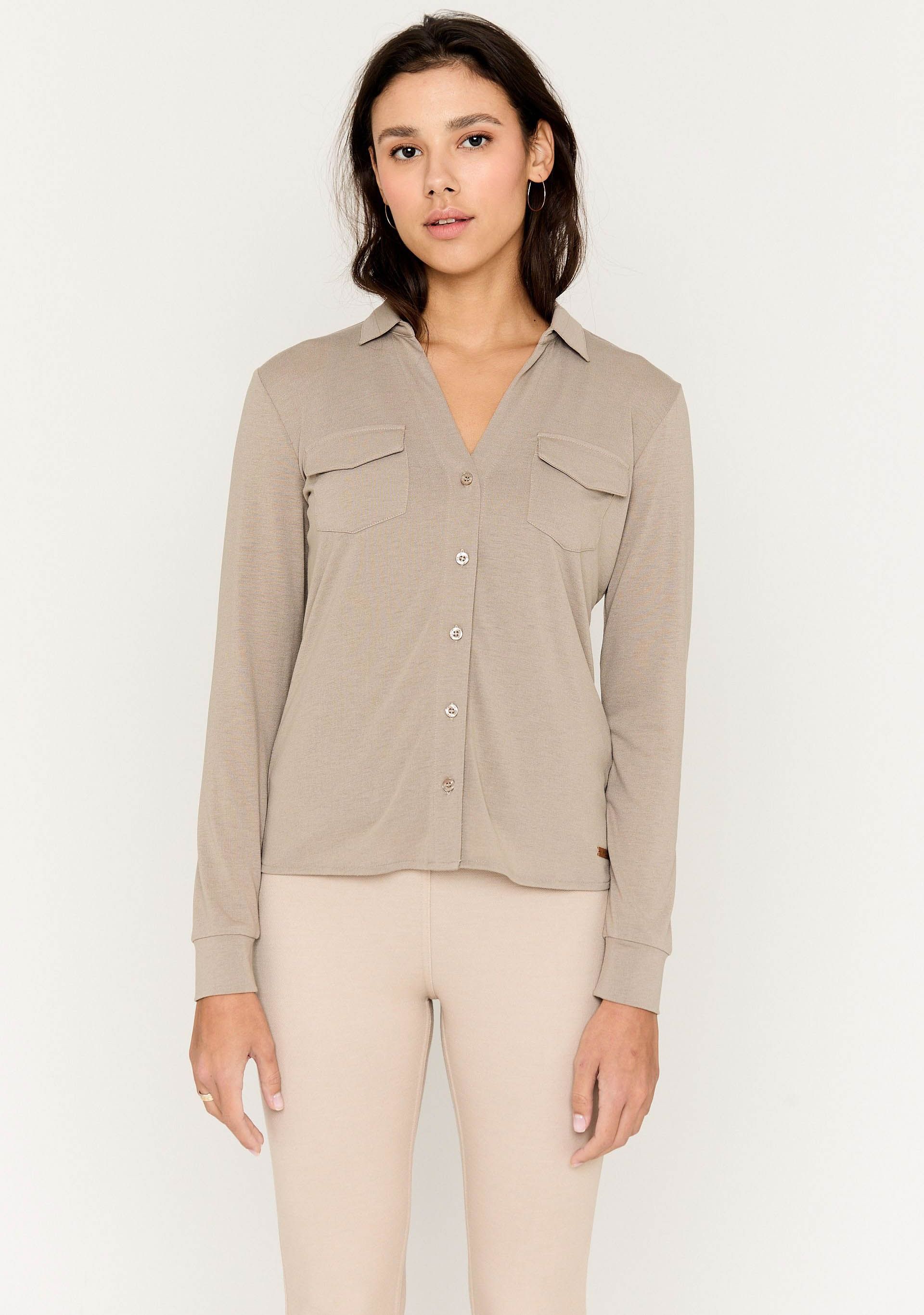 MOSCOW BLOUSE