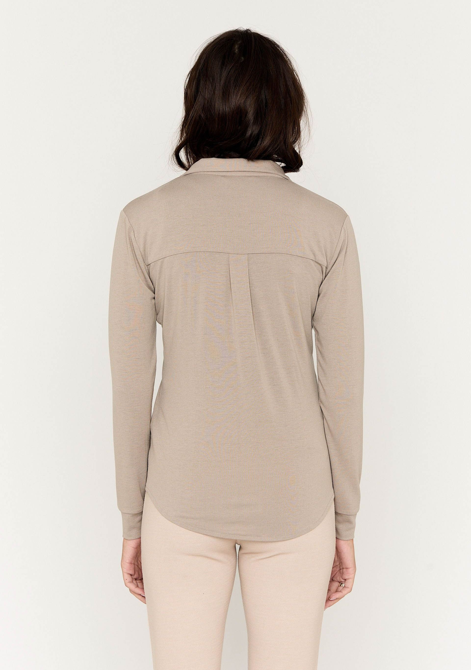 MOSCOW BLOUSE