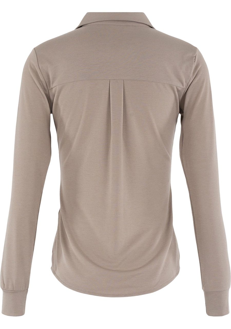 MOSCOW BLOUSE