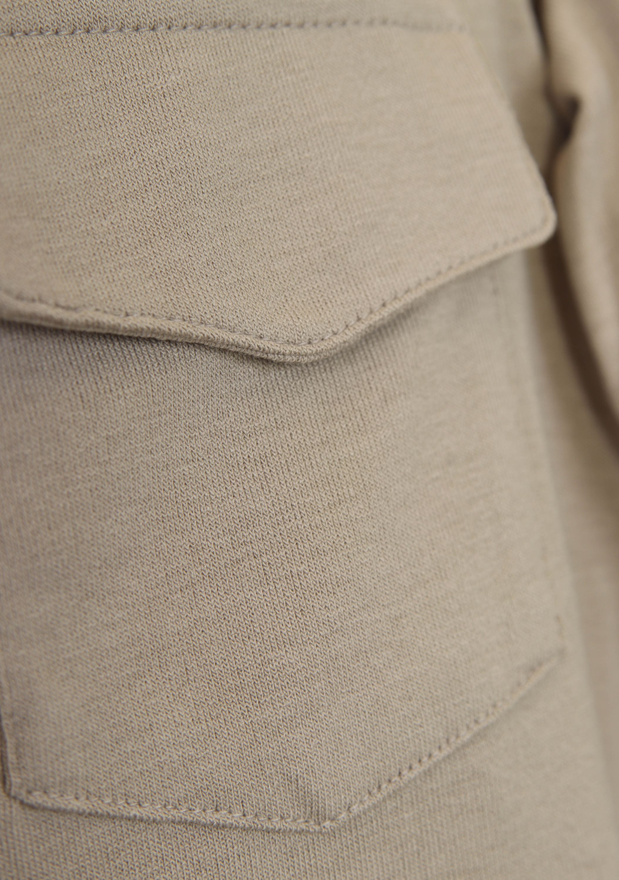 MOSCOW BLOUSE