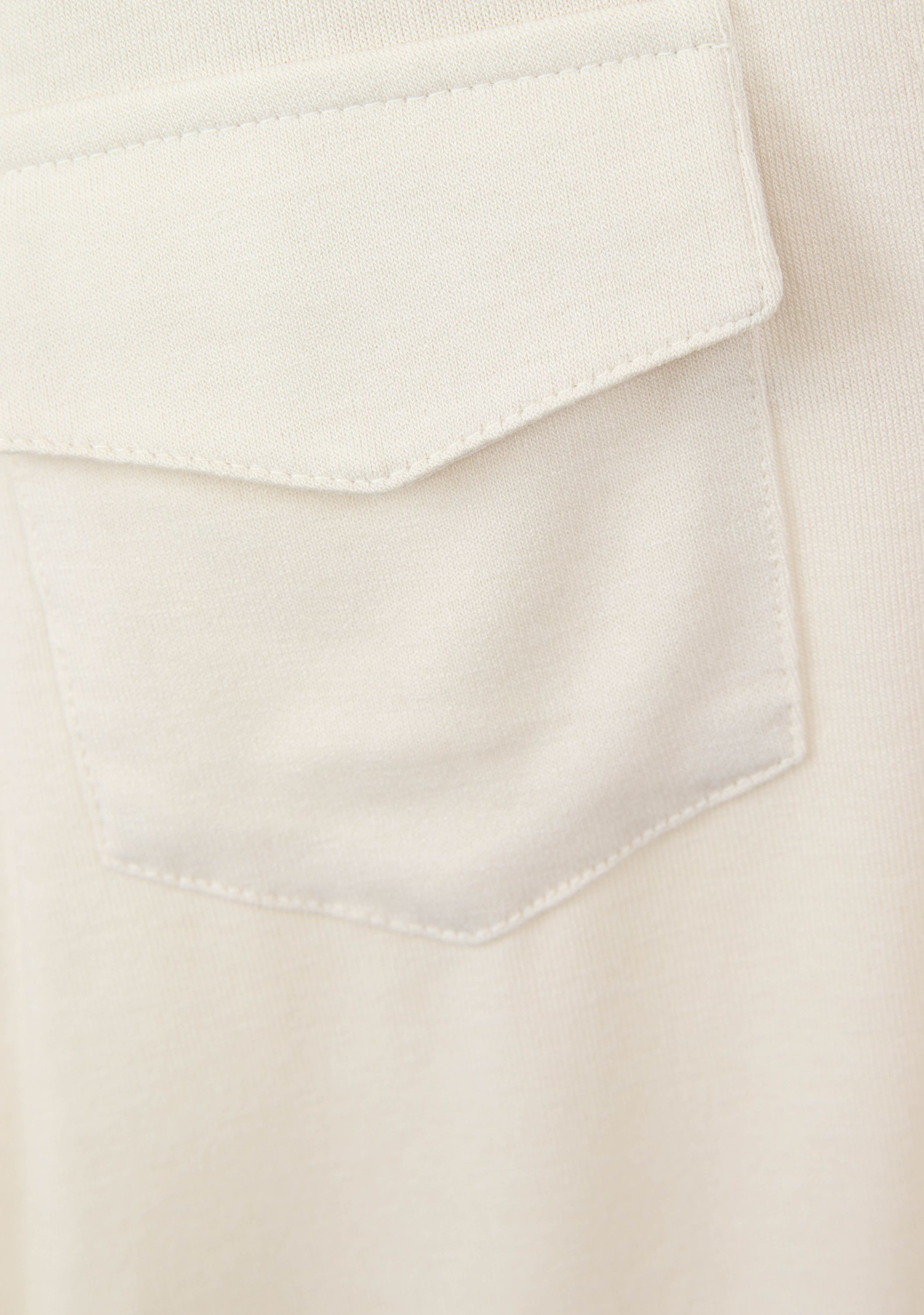 MOSCOW BLOUSE