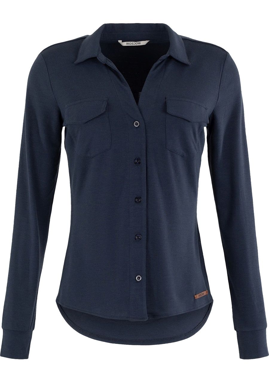 MOSCOW BLOUSE