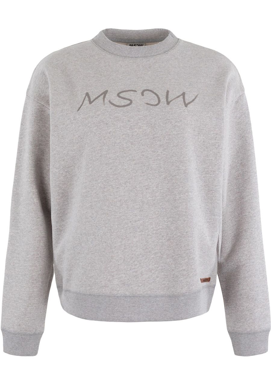 MOSCOW SWEATER