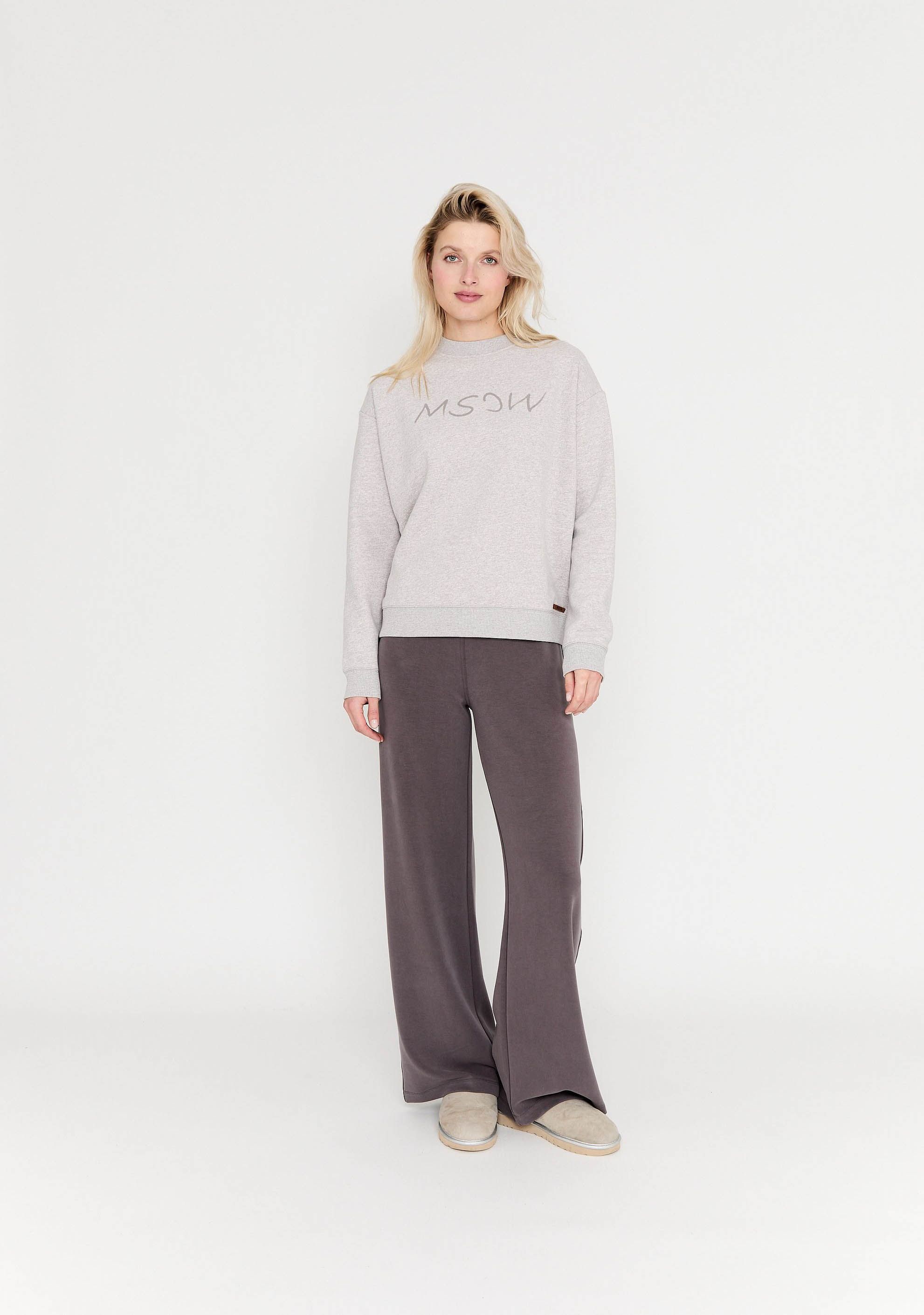 MOSCOW SWEATER
