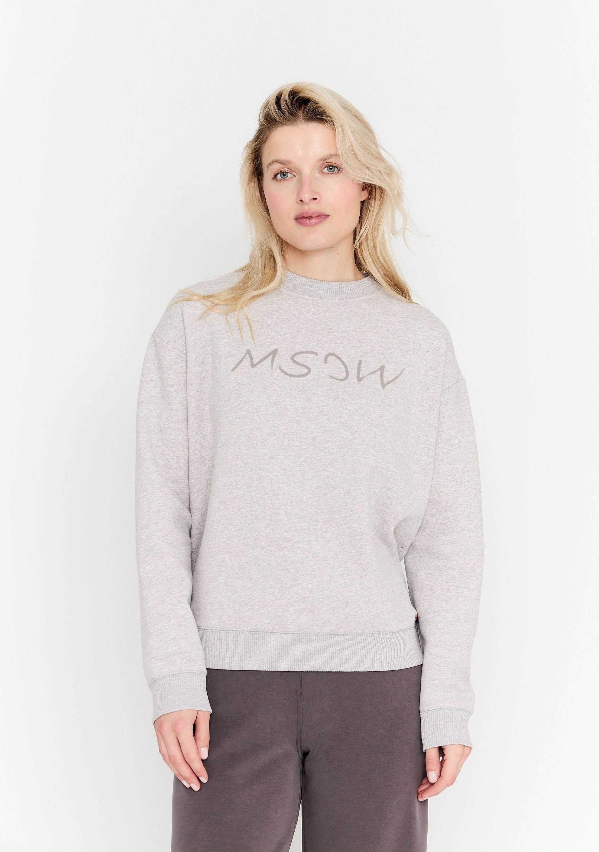 MOSCOW SWEATER
