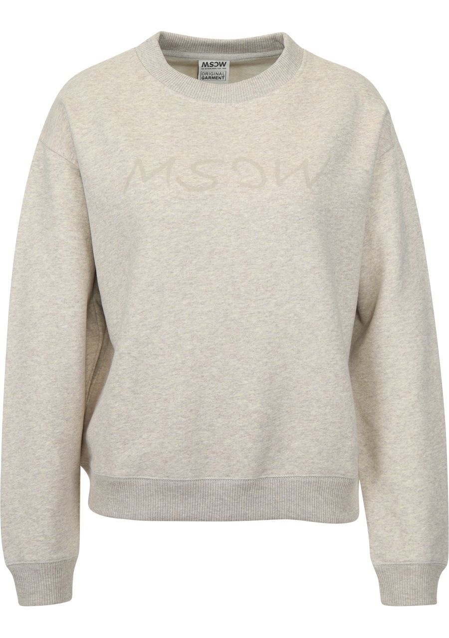 MOSCOW SWEATER