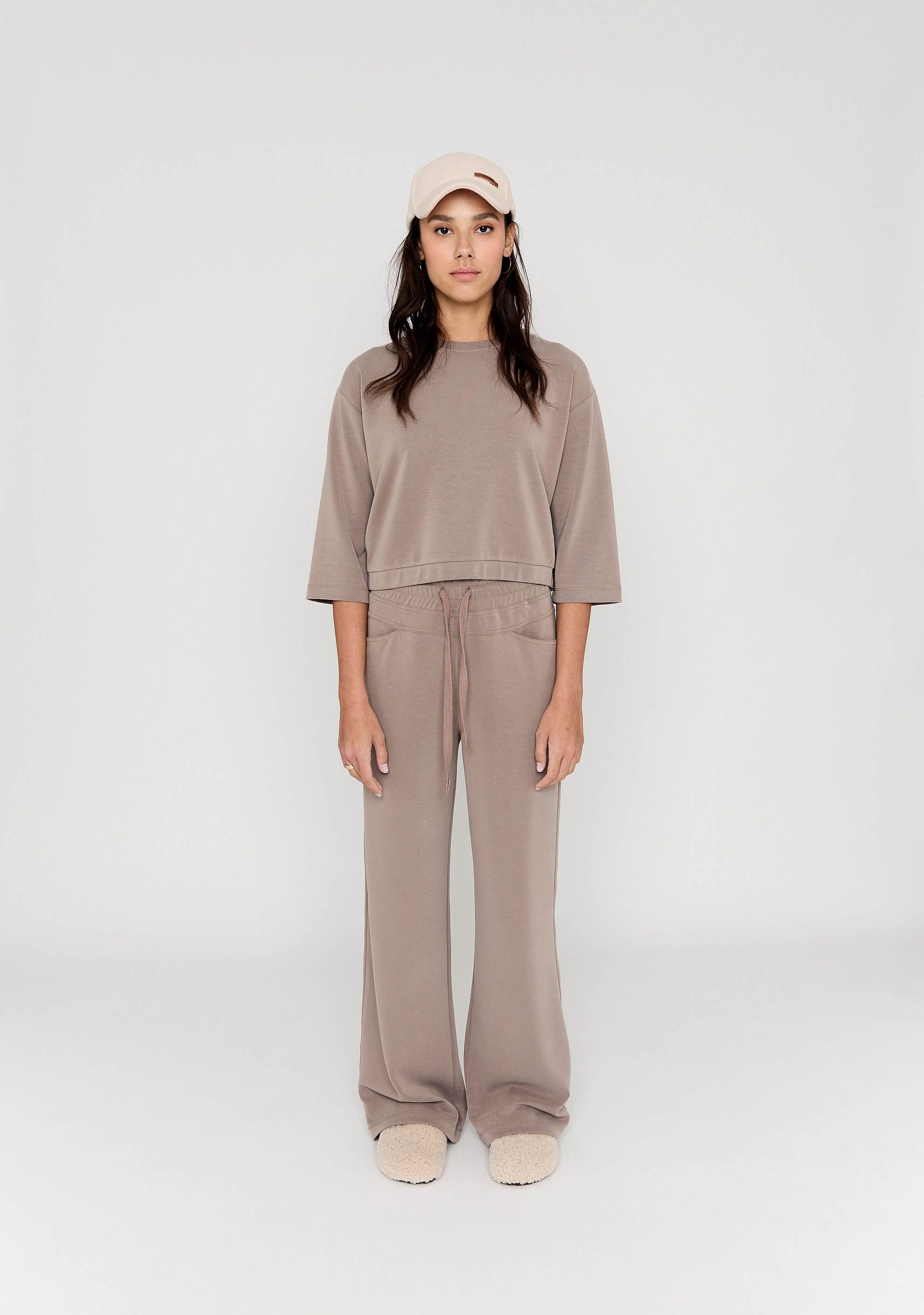 MOSCOW WIJDE PANTALON