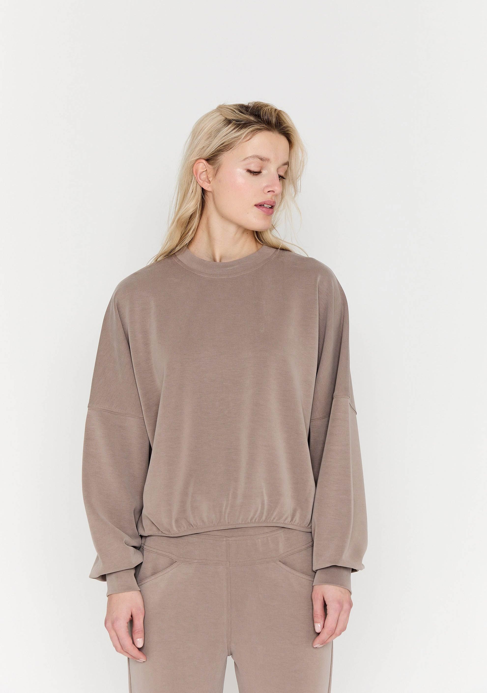 MOSCOW SWEATER